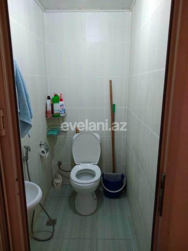Satılır, yeni tikili, 2 otaqlı, 70 m², Gənclik m.