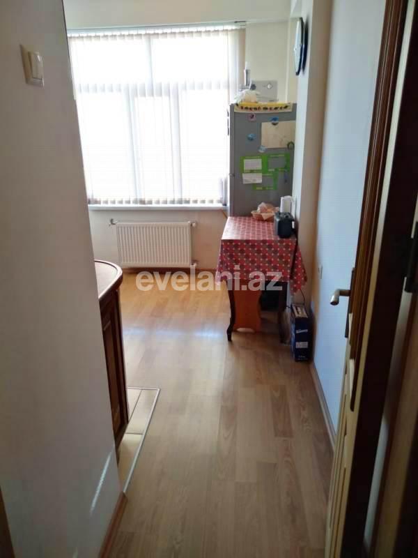 Satılır, yeni tikili, 2 otaqlı, 70 m², Gənclik m.