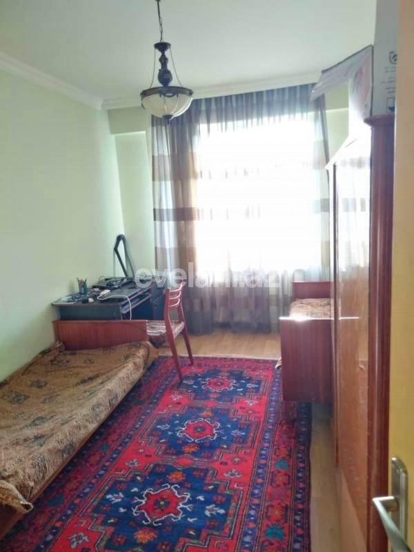 Satılır, yeni tikili, 2 otaqlı, 70 m², Gənclik m.