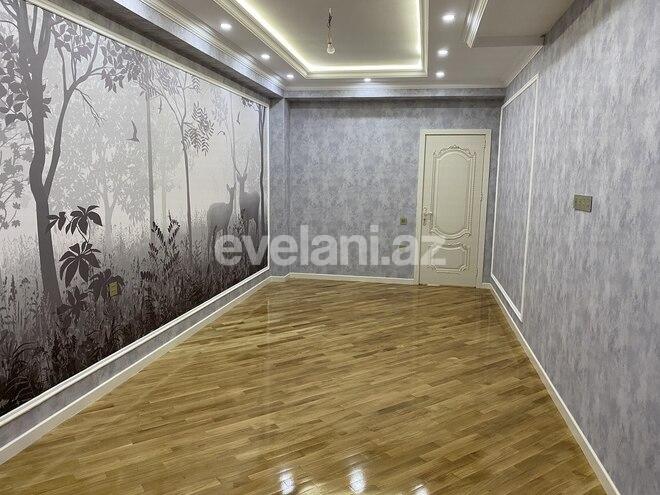 Satılır, yeni tikili, 3 otaqlı, 135 m², Yasamal r.