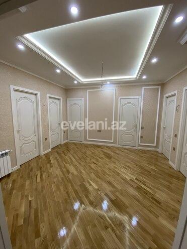 Satılır, yeni tikili, 3 otaqlı, 135 m², Yasamal r.