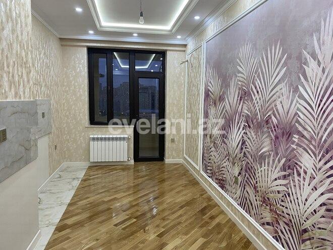 Satılır, yeni tikili, 3 otaqlı, 135 m², Yasamal r.