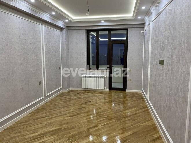 Satılır, yeni tikili, 3 otaqlı, 135 m², Yasamal r.