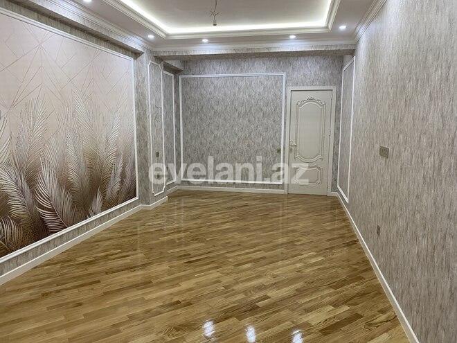 Satılır, yeni tikili, 3 otaqlı, 135 m², Yasamal r.