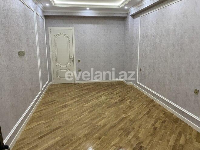 Satılır, yeni tikili, 3 otaqlı, 135 m², Yasamal r.