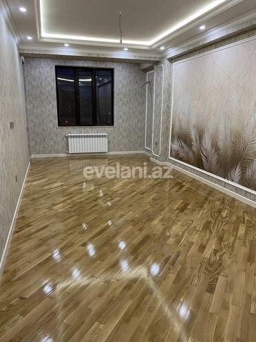 Satılır, yeni tikili, 3 otaqlı, 135 m², Yasamal r.