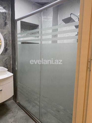 Satılır, yeni tikili, 3 otaqlı, 135 m², Yasamal r.