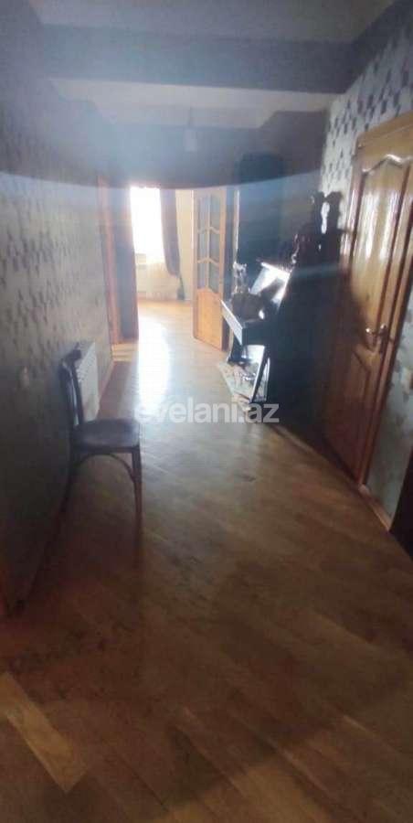 Сдаётся, вторичка, 3-комнаты, 100 m², Гянджлик m.