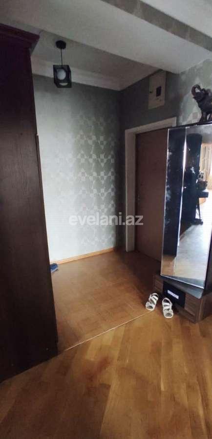 Сдаётся, вторичка, 3-комнаты, 100 m², Гянджлик m.