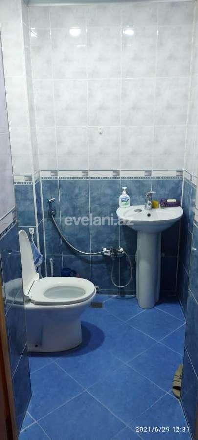 Сдаётся, вторичка, 3-комнаты, 100 m², Гянджлик m.