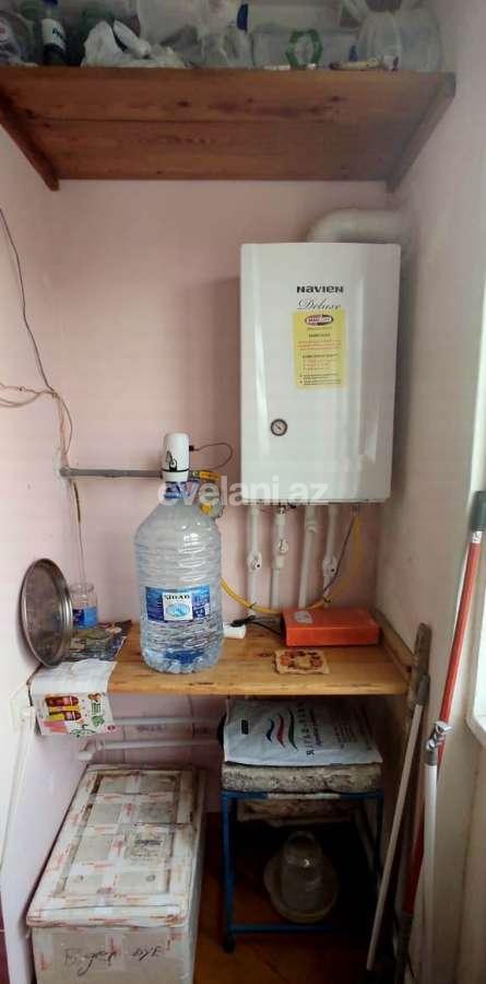 Сдаётся, вторичка, 3-комнаты, 100 m², Гянджлик m.