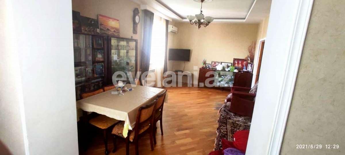 Сдаётся, вторичка, 3-комнаты, 100 m², Гянджлик m.