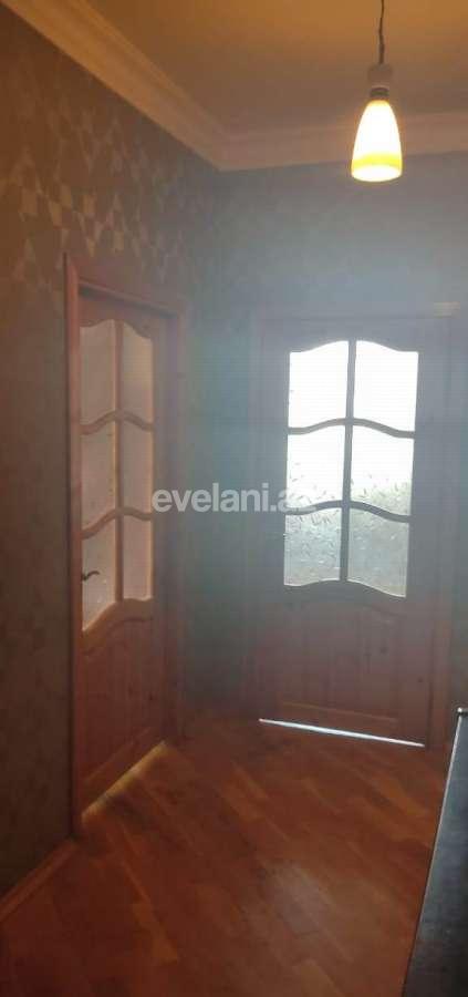 Сдаётся, вторичка, 3-комнаты, 100 m², Гянджлик m.