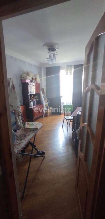 Сдаётся, вторичка, 3-комнаты, 100 m², Гянджлик m.