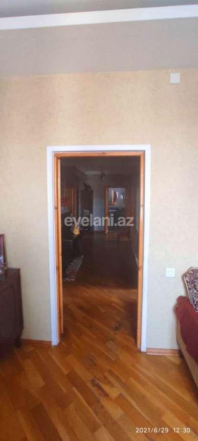 Сдаётся, вторичка, 3-комнаты, 100 m², Гянджлик m.