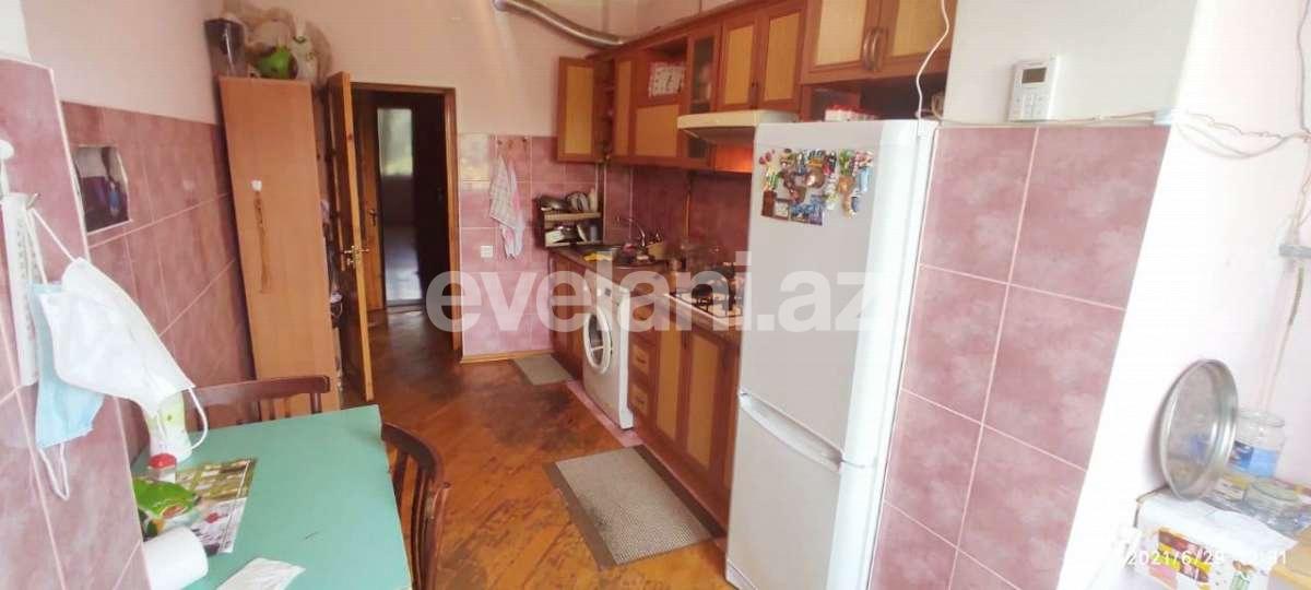 Сдаётся, вторичка, 3-комнаты, 100 m², Гянджлик m.