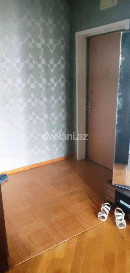 Сдаётся, вторичка, 3-комнаты, 100 m², Гянджлик m.