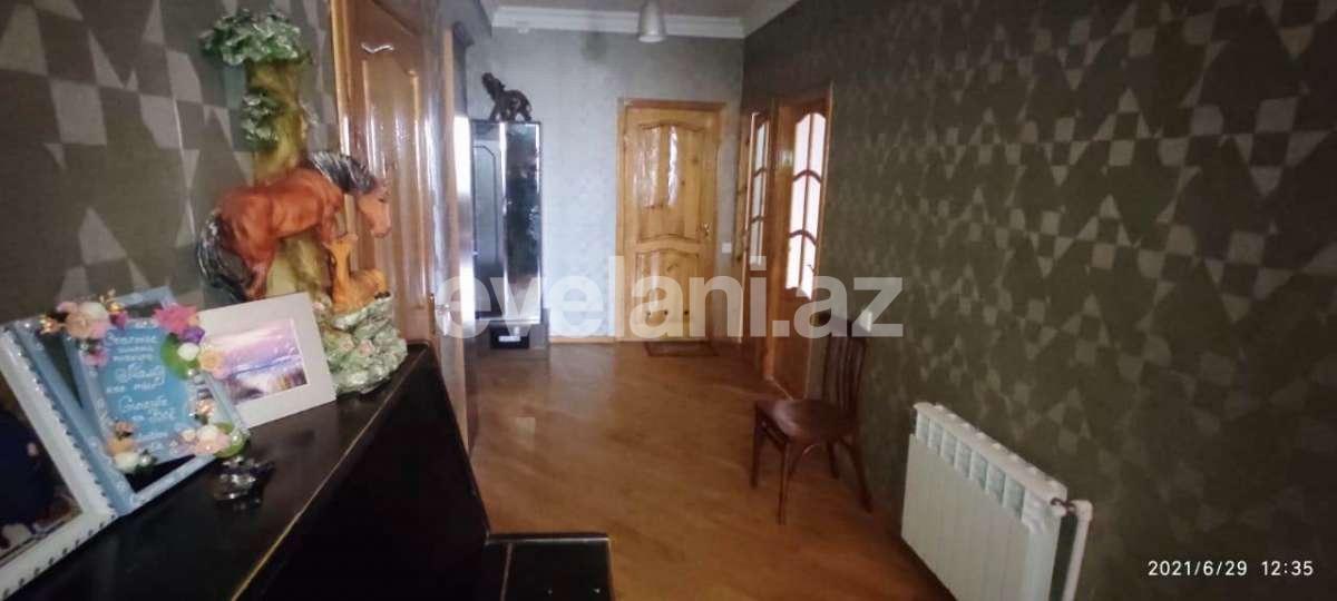 Сдаётся, вторичка, 3-комнаты, 100 m², Гянджлик m.