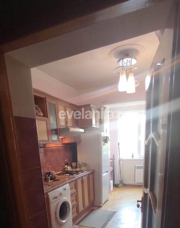 Сдаётся, вторичка, 3-комнаты, 100 m², Гянджлик m.