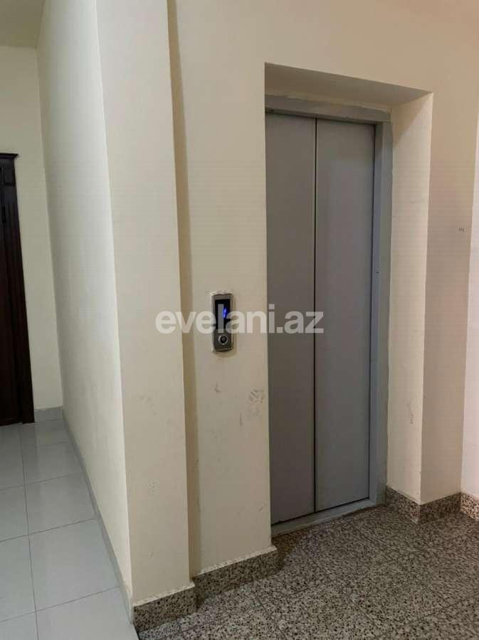 Satılır, yeni tikili, 2 otaqlı, 60.6 m², Şah İsmayıl Xətai m.