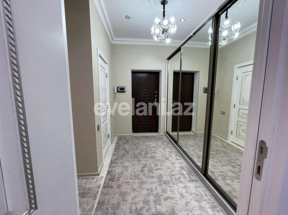 Satılır, yeni tikili, 2 otaqlı, 60.6 m², Şah İsmayıl Xətai m.