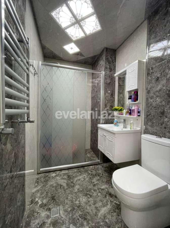 Satılır, yeni tikili, 2 otaqlı, 60.6 m², Şah İsmayıl Xətai m.