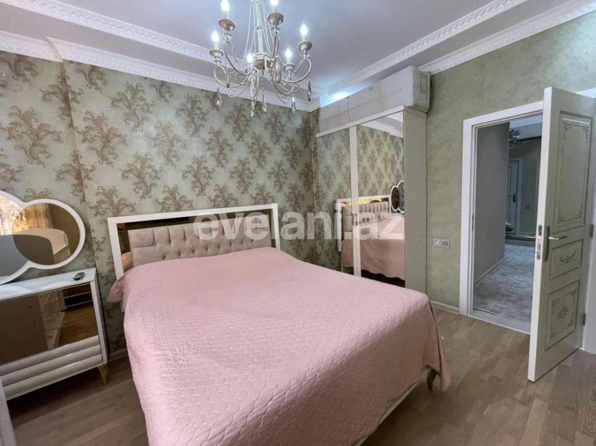 Satılır, yeni tikili, 2 otaqlı, 60.6 m², Şah İsmayıl Xətai m.