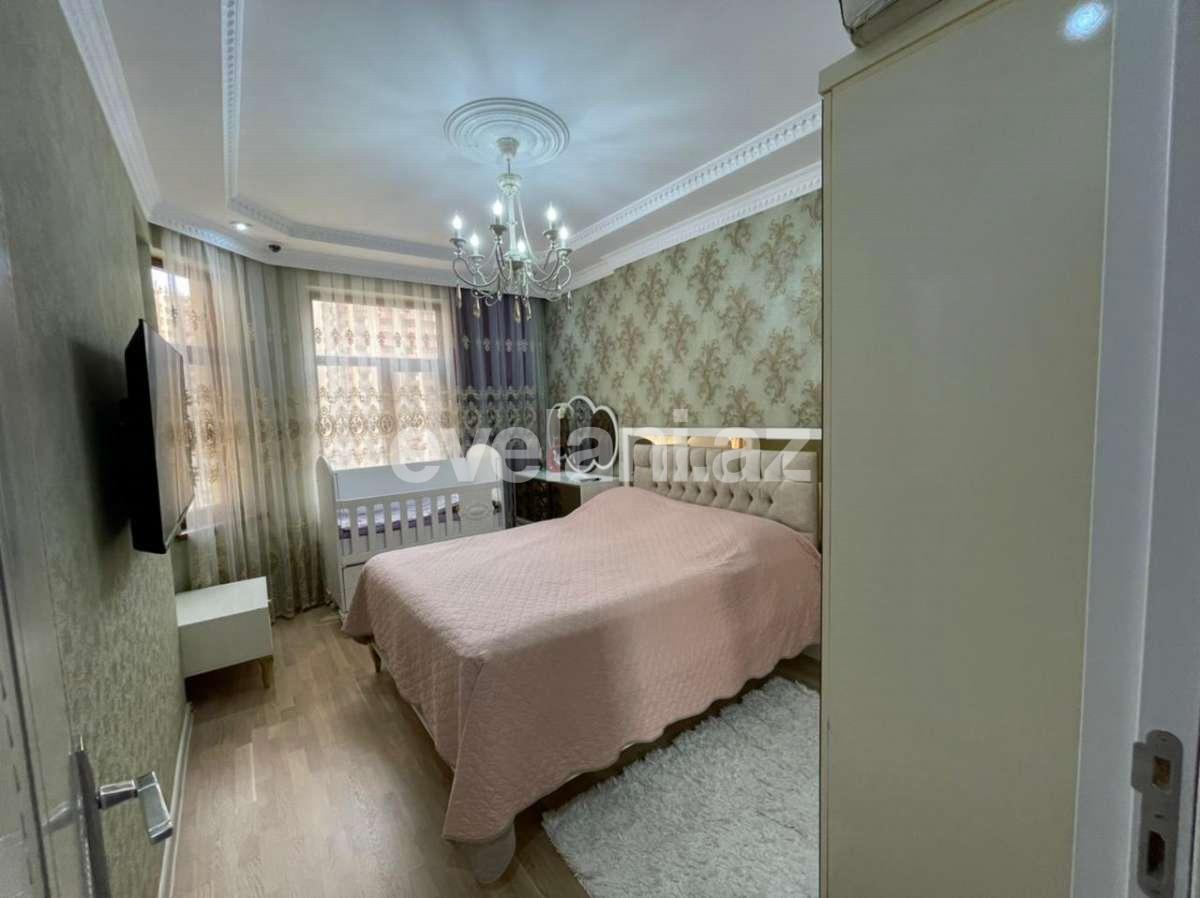 Satılır, yeni tikili, 2 otaqlı, 60.6 m², Şah İsmayıl Xətai m.