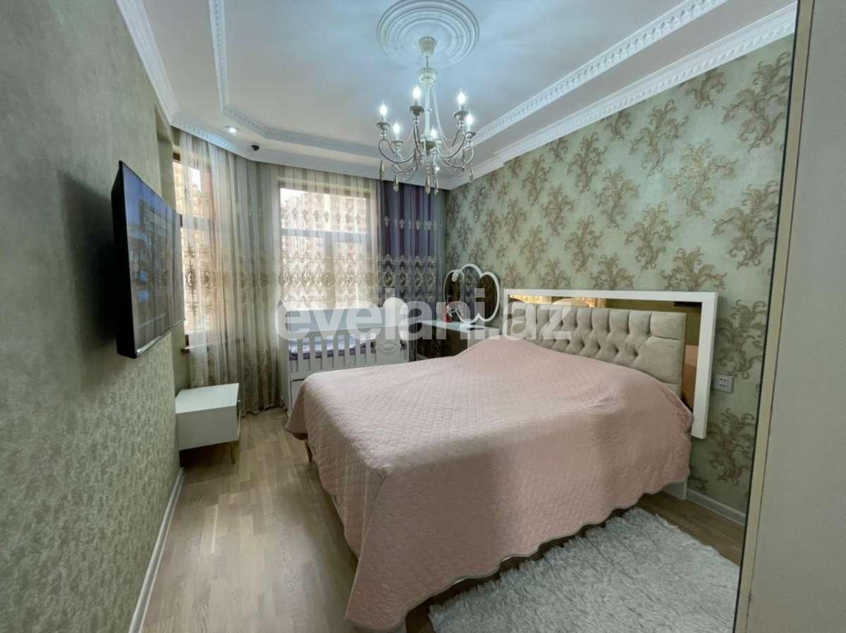 Satılır, yeni tikili, 2 otaqlı, 60.6 m², Şah İsmayıl Xətai m.