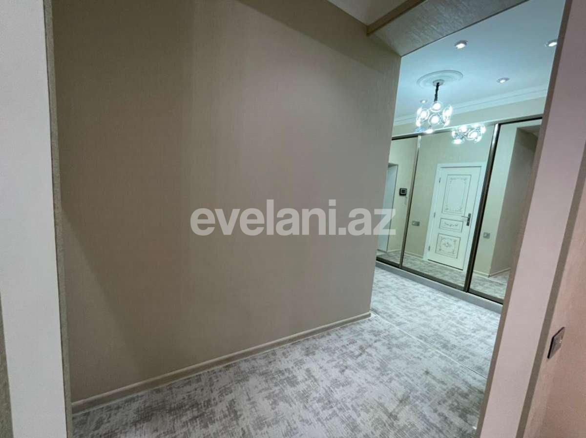 Satılır, yeni tikili, 2 otaqlı, 60.6 m², Şah İsmayıl Xətai m.