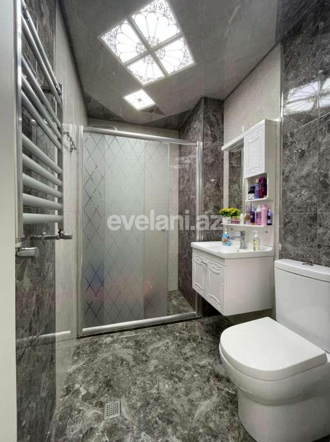 Satılır, yeni tikili, 2 otaqlı, 60.6 m², Şah İsmayıl Xətai m.