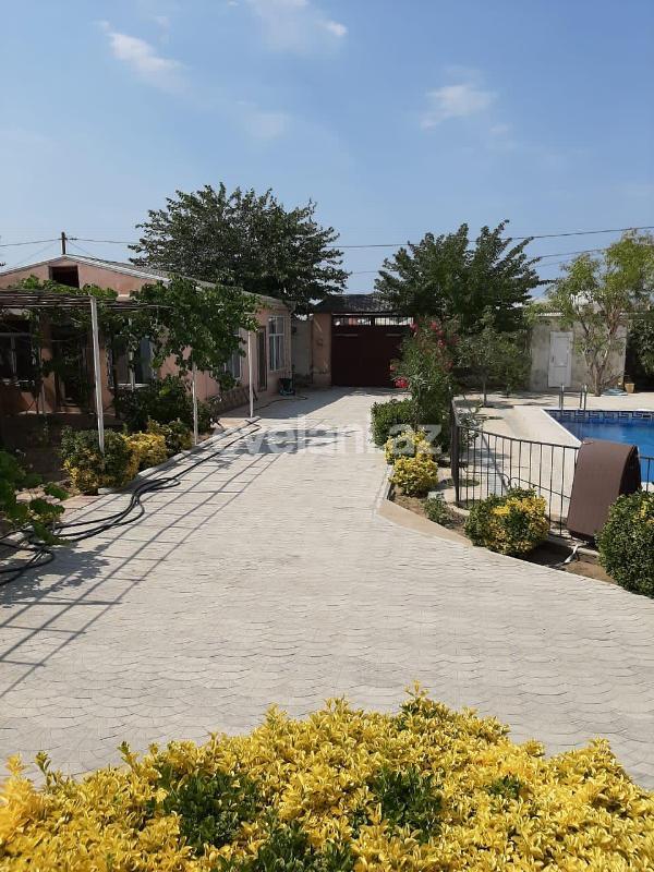 Sale, villa, 8 room, 300 m², Pirshagi d.