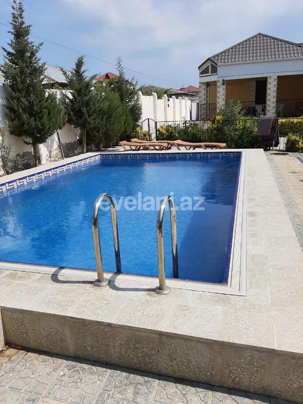 Sale, villa, 8 room, 300 m², Pirshagi d.