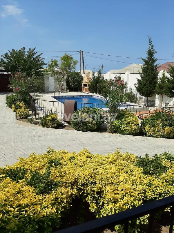 Sale, villa, 8 room, 300 m², Pirshagi d.