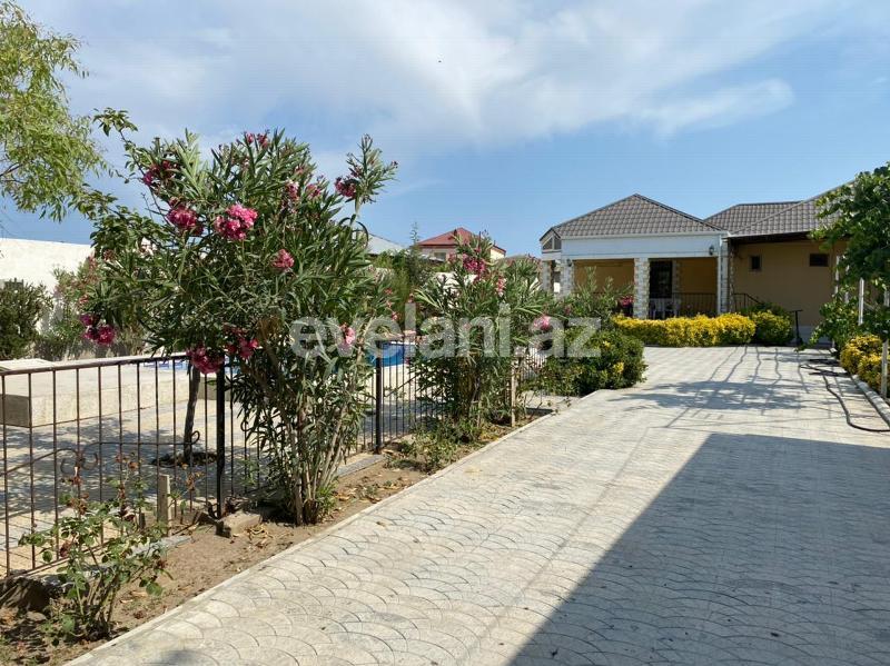 Sale, villa, 8 room, 300 m², Pirshagi d.