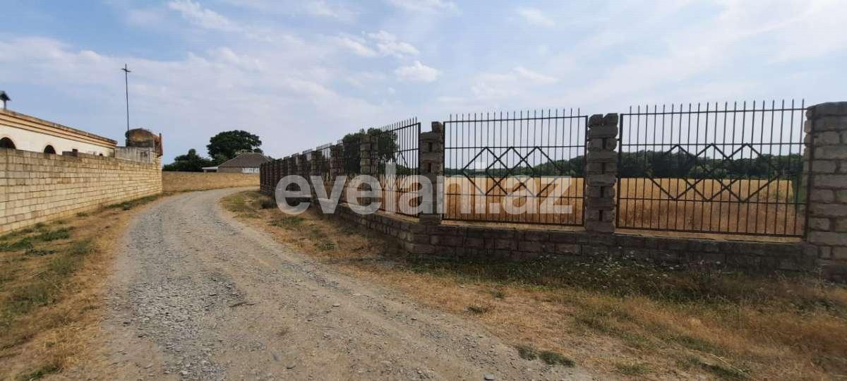 Satılır, torpaq, 1200 sot, Xaçmaz