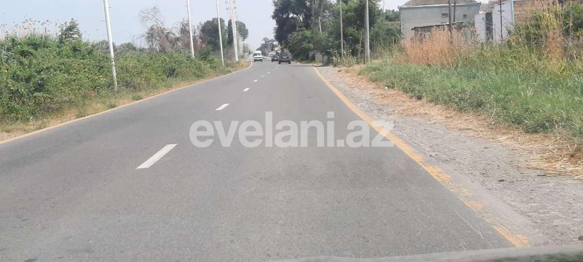 Satılır, torpaq, 1200 sot, Xaçmaz