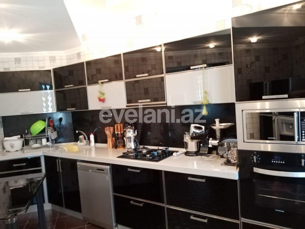 Kirayə verilir, yeni tikili, 3 otaqlı, 85 m², 20 yanvar m.