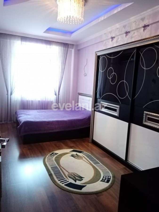 Kirayə verilir, yeni tikili, 3 otaqlı, 85 m², 20 yanvar m.