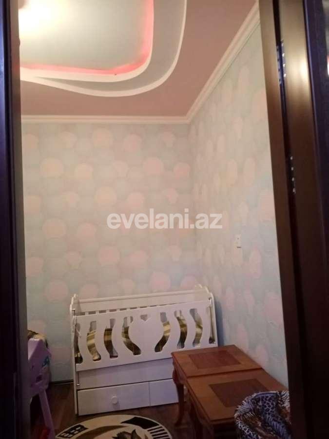 Kirayə verilir, yeni tikili, 3 otaqlı, 85 m², 20 yanvar m.