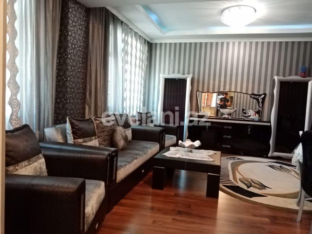 Kirayə verilir, yeni tikili, 3 otaqlı, 85 m², 20 yanvar m.
