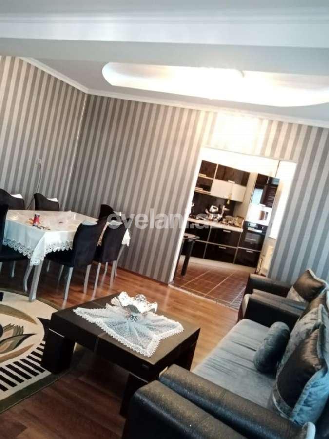 Kirayə verilir, yeni tikili, 3 otaqlı, 85 m², 20 yanvar m.