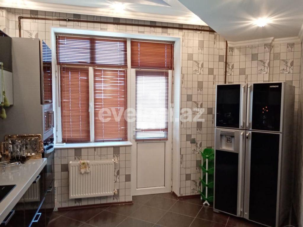 Kirayə verilir, yeni tikili, 3 otaqlı, 85 m², 20 yanvar m.