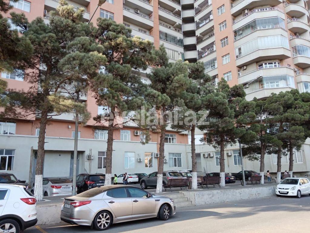 Kirayə verilir, yeni tikili, 3 otaqlı, 85 m², 20 yanvar m.
