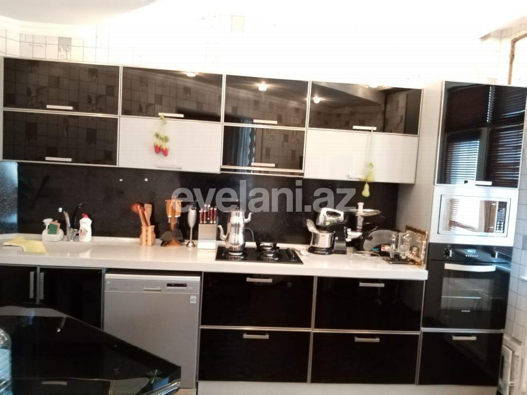 Kirayə verilir, yeni tikili, 3 otaqlı, 85 m², 20 yanvar m.