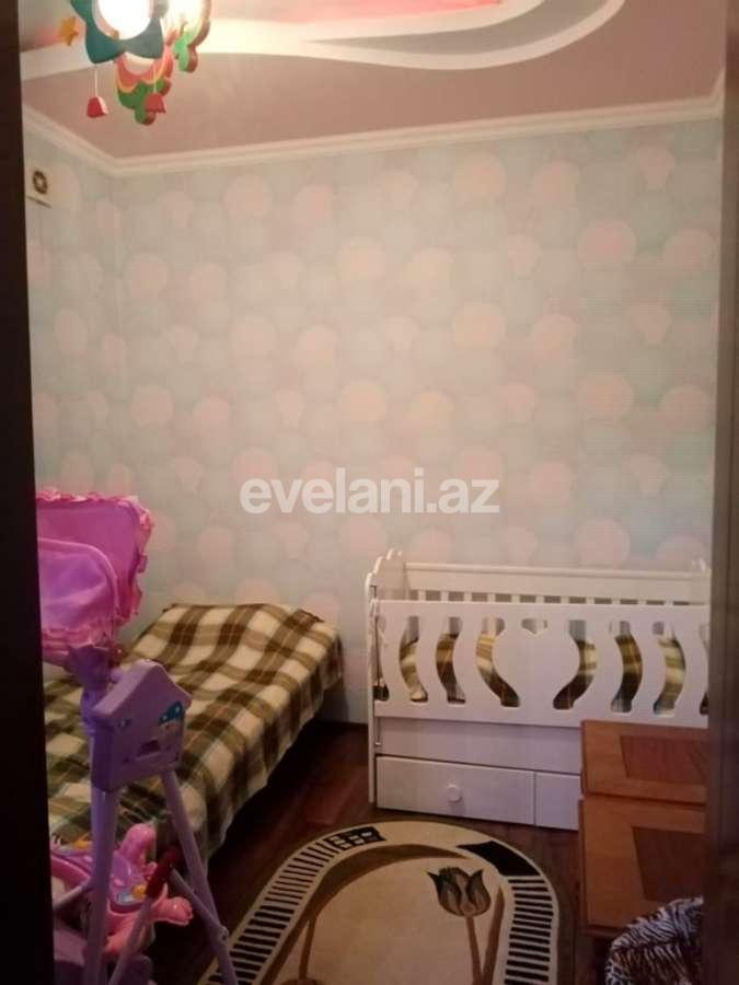 Kirayə verilir, yeni tikili, 3 otaqlı, 85 m², 20 yanvar m.