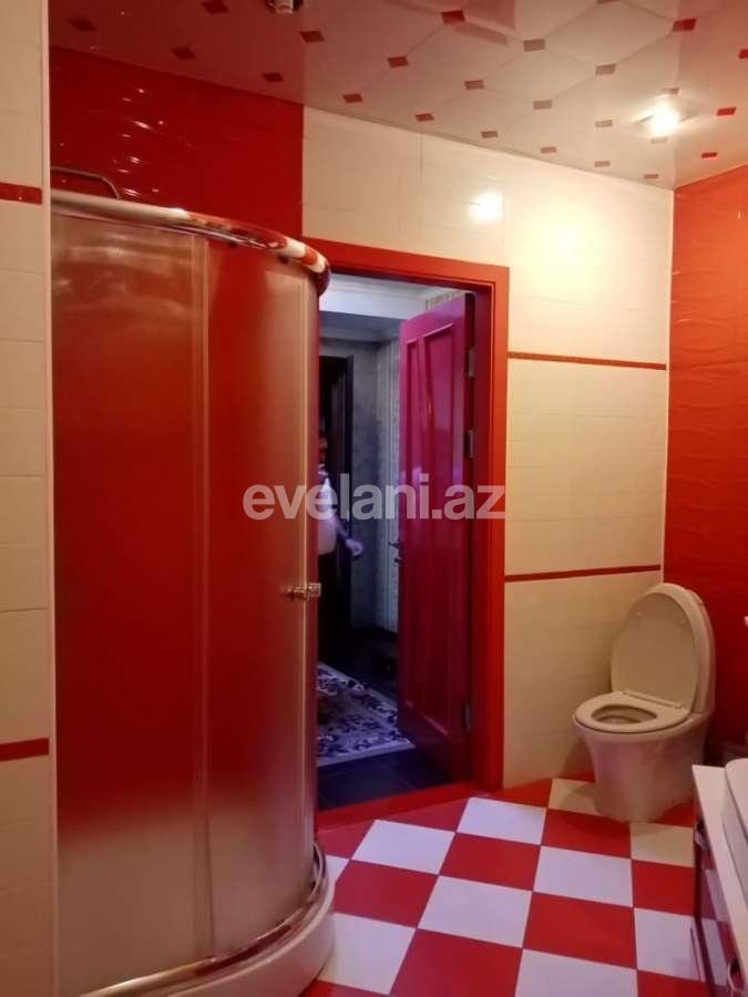 Kirayə verilir, yeni tikili, 3 otaqlı, 85 m², 20 yanvar m.
