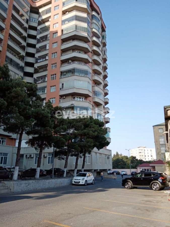 Kirayə verilir, yeni tikili, 3 otaqlı, 85 m², 20 yanvar m.