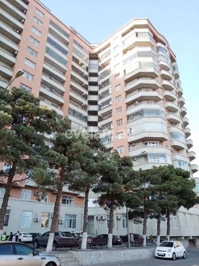 Kirayə verilir, yeni tikili, 3 otaqlı, 85 m², 20 yanvar m.