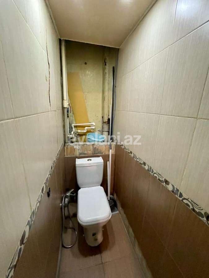 Satılır, köhnə tikili, 2 otaqlı, 60 m², Həzi Aslanov m.